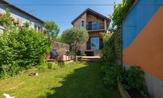 Maison 5 Pièces 83 m² à vendre à Saint-Ouen-l'Aumône (95310)