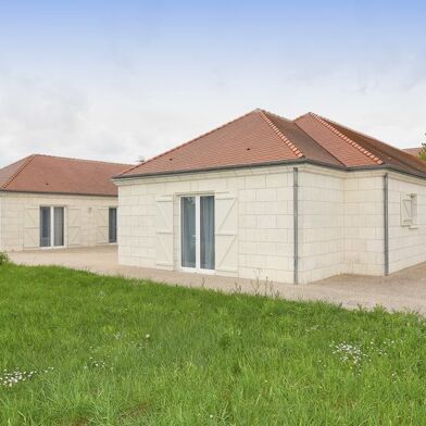 Maison 4 pièces 525000 €