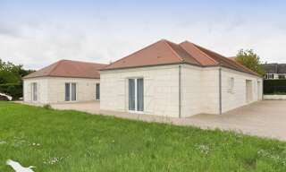 Maison 4 Pièces 195 m² à vendre à Mesland (41150)