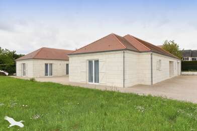 Maison 4 pièces 525000 €