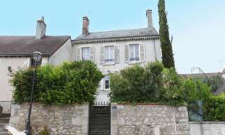 Maison 5 Pièces 127 m² à vendre à Mesland (41150)