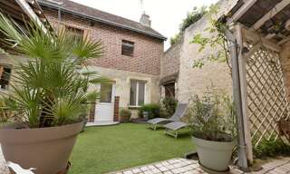 Maison 5 Pièces 127 m² à vendre à Mesland (41150)