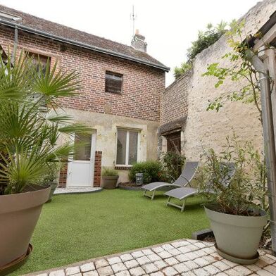 Maison 5 pièces 232000 €