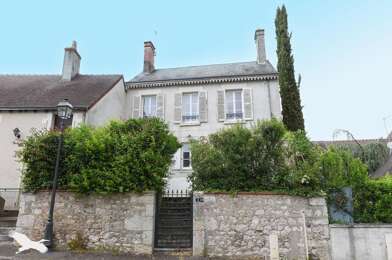 Maison 5 pièces 225000 €