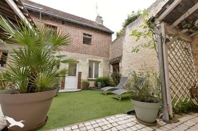 Maison 5 pièces 225000 €