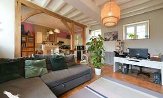 Maison 5 Pièces 127 m² à vendre à Mesland (41150)