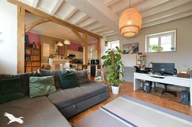 Maison 5 pièces 225000 €