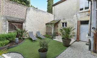 Maison 5 Pièces 127 m² à vendre à Mesland (41150)