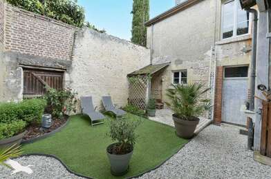 Maison 5 pièces 225000 €