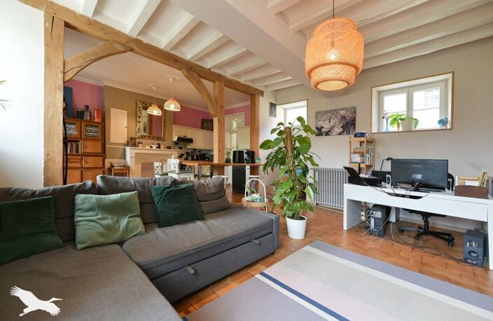 Maison de bourg de 5 pièces principales — photo 3