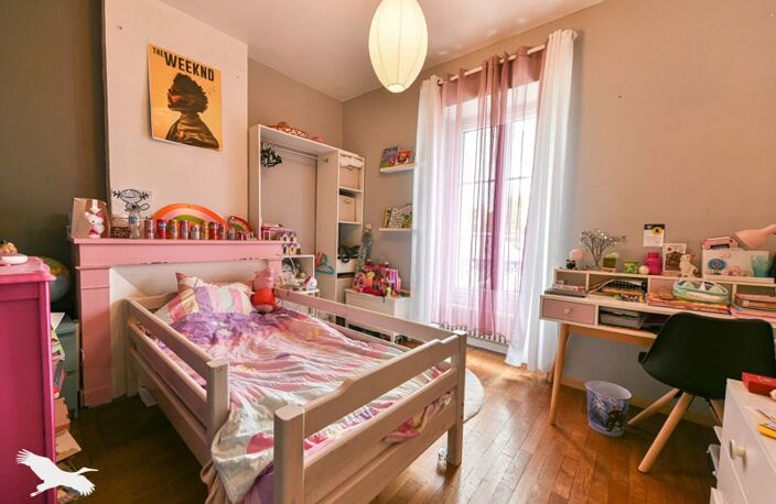 Maison de bourg de 5 pièces principales — photo 5