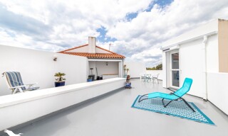 Appartement 1 Pièce 30 m² à vendre à Les Sables-d'Olonne (85100)