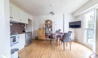 Appartement 1 Pièce 30 m² à vendre à Les Sables-d'Olonne (85100)