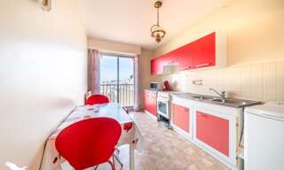 Appartement 1 Pièce 54 m² à vendre à Les Sables-d'Olonne (85100)