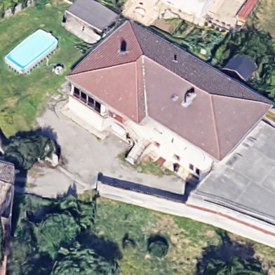 Maison 10 pièces 849500 €