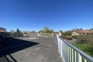 Maison 10 pièces 850000 €