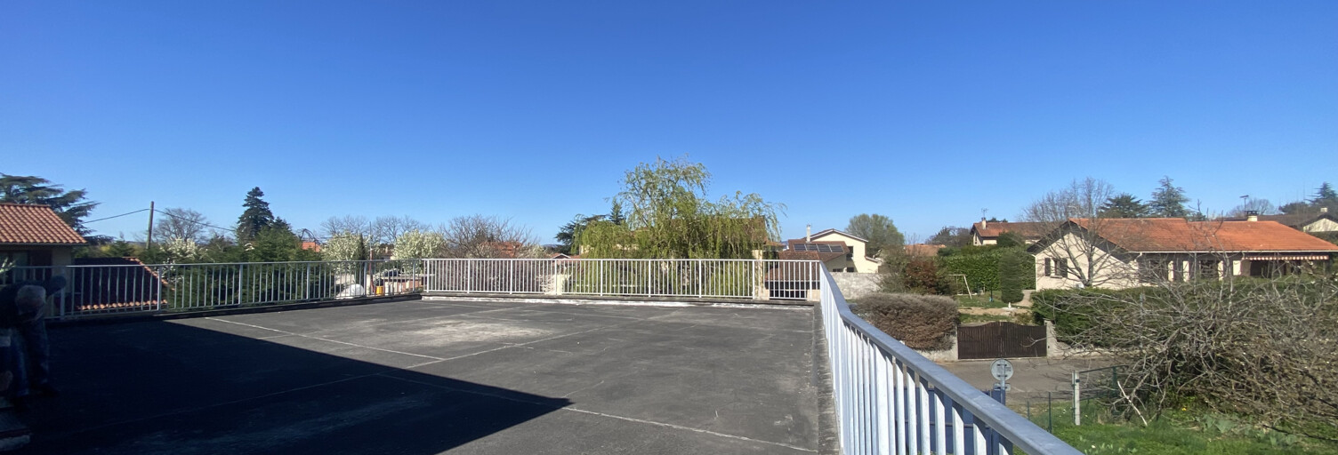 Maison 10 Pièces 405 m² à vendre à Chaponost (69630)