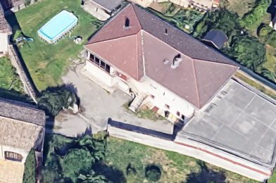 Maison 10 pièces 849000 €