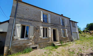 Maison 4 Pièces 83 m² à vendre à Bulcy (58400)