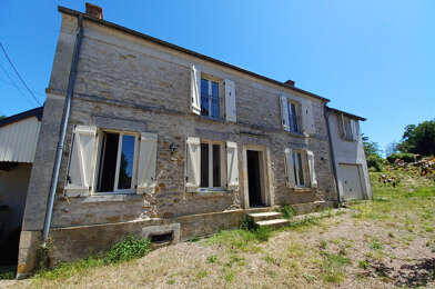 Maison 4 pièces 127800 €