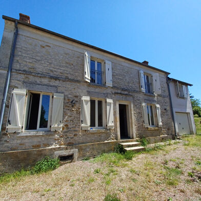 Maison 4 pièces 127800 €