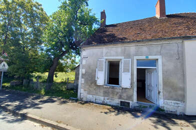 Maison 2 pièces 25000 €