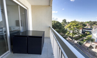 Appartement 1 Pièce 26 m² à vendre à Royan (17200)