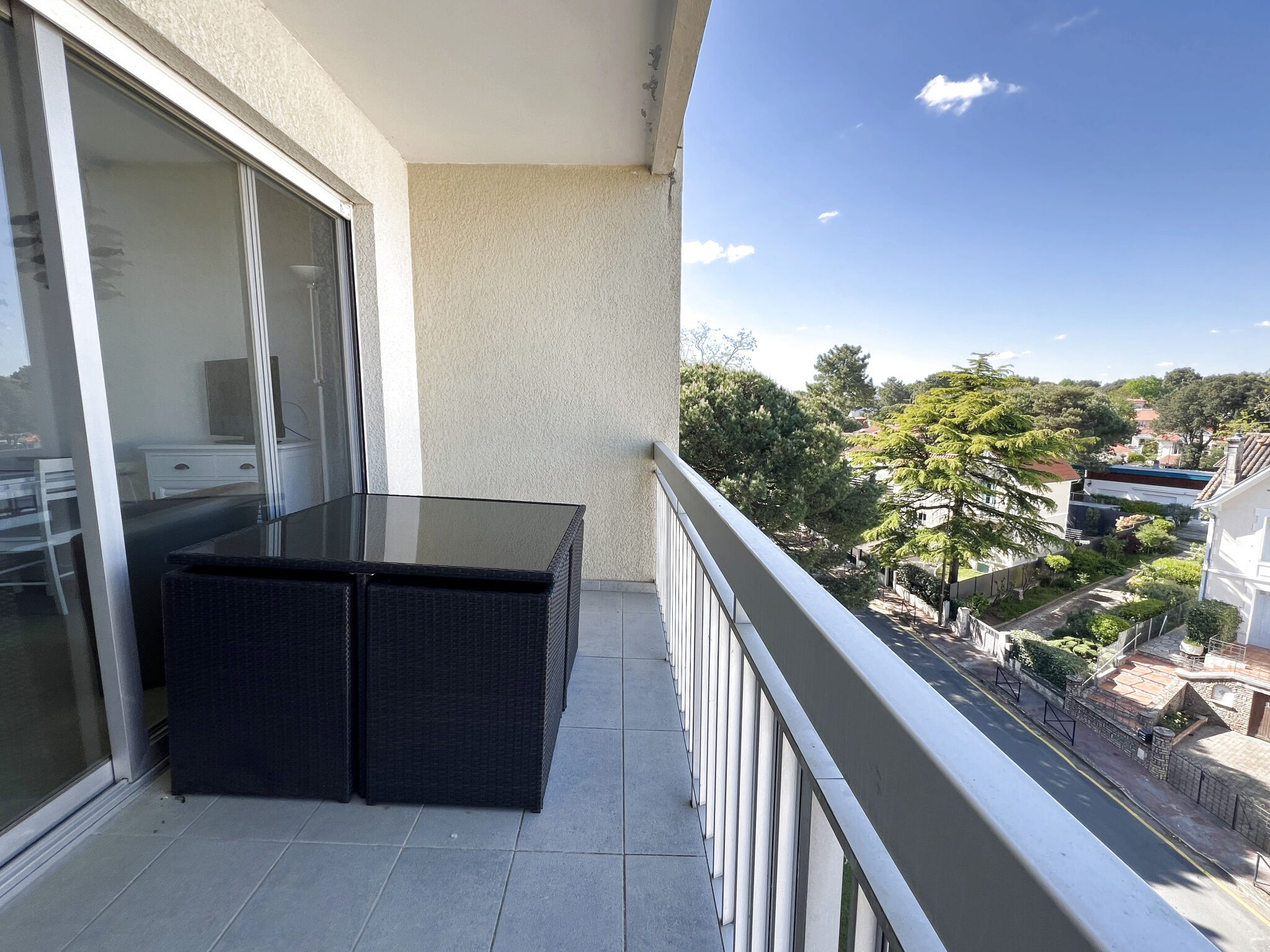 Appartement  T1 à vendre Royan 17200