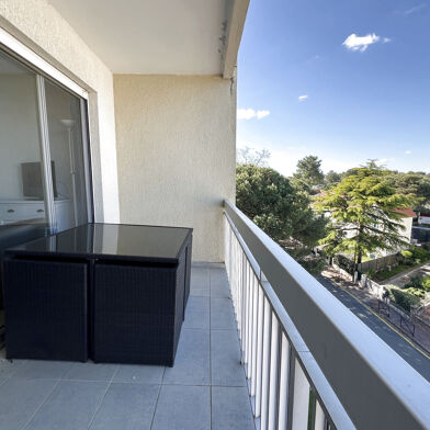 Appartement 1 pièces 125000 €