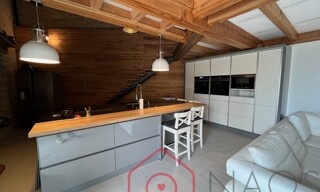 Maison 7 Pièces 180 m² à vendre à Puiseaux (45390)