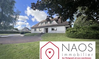Maison 11 Pièces 450 m² à vendre à Beauchamps (80770)