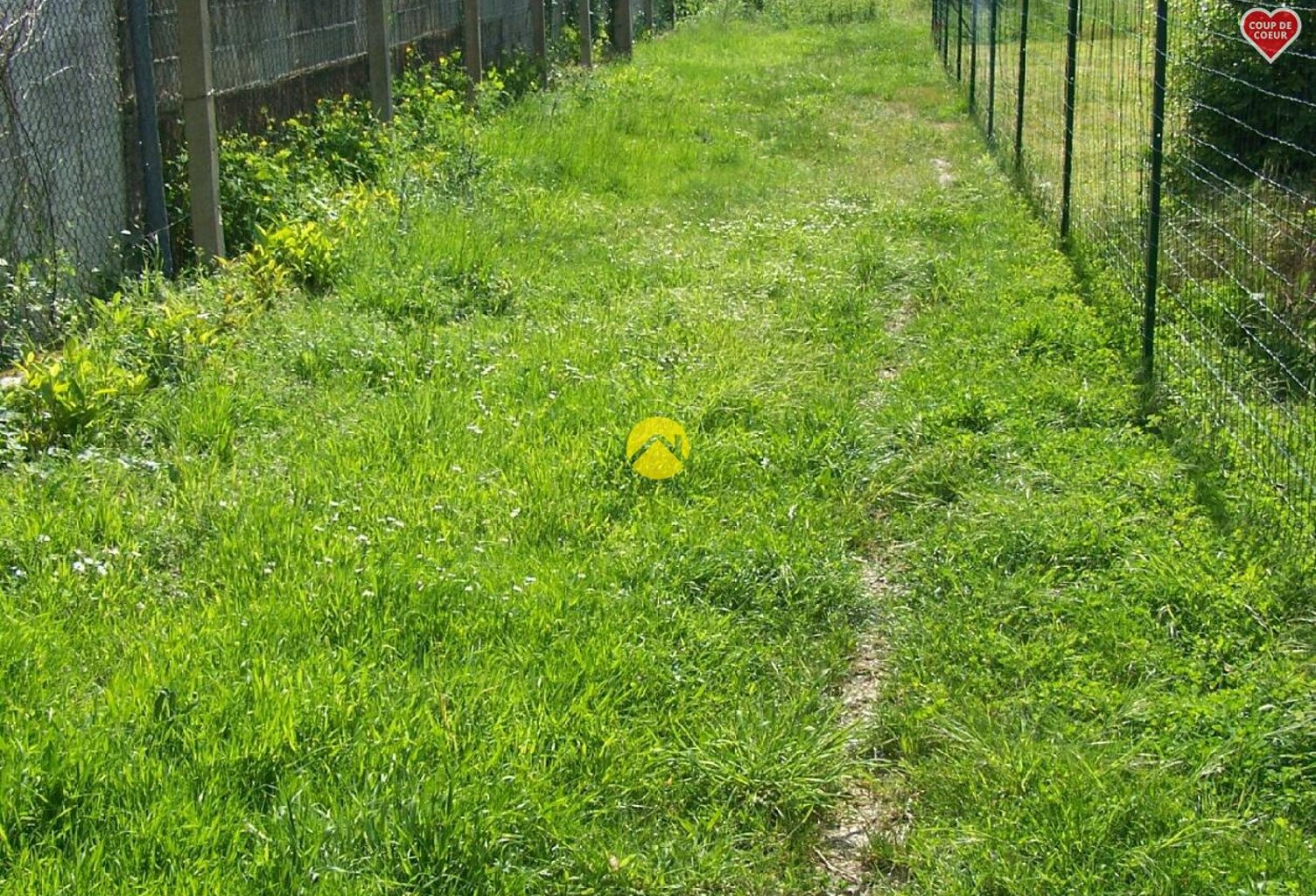 AU BOUT DU CHEMIN LA TRANQUILITE — photo 1