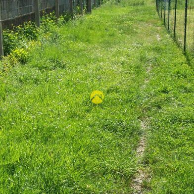 Maison 1 pièces 59500 €