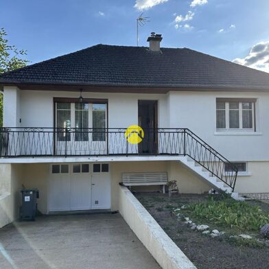 Maison 3 pièces 99000 €