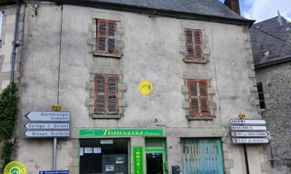 Maison 5 Pièces 144 m² à vendre à Le Grand-Bourg (23240)