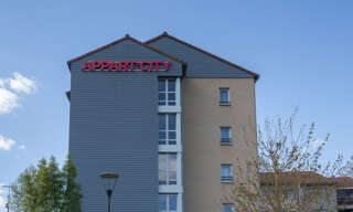 Appartement 1 Pièce 20 m² à vendre à Limoges (87000)