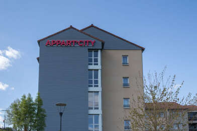 Appartement 1 pièces 62976 €