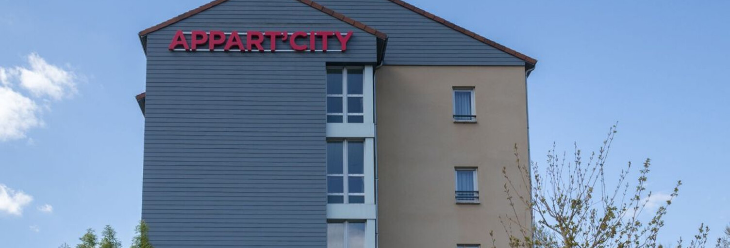 Appartement 1 Pièce 20 m² à vendre à Limoges (87000)