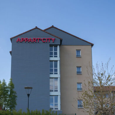 Appartement 1 pièces 62976 €