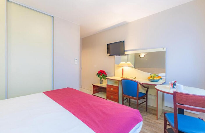 INVESTISSEMENT LMNP -  STUDIO - Limoges — photo 3