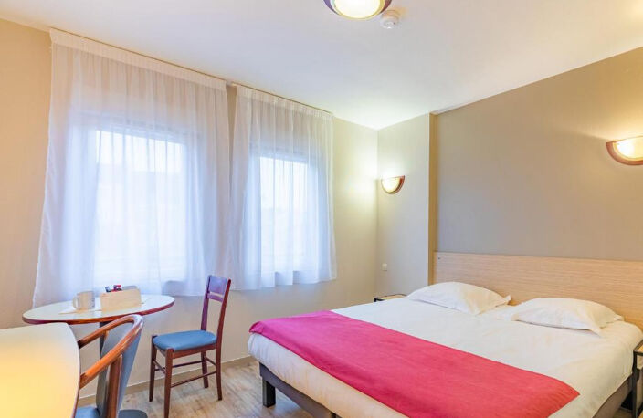 INVESTISSEMENT LMNP -  STUDIO - Limoges — photo 4