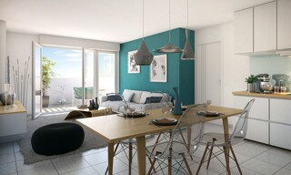 Appartement 3 Pièces 75 m² à vendre à Créteil (94000)