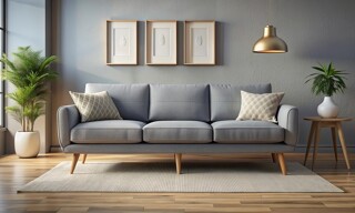Appartement 1 Pièce 45 m² à vendre à Élancourt (78990)