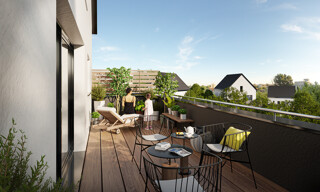 Appartement 2 Pièces 70 m² à vendre à Battenheim (68390)