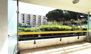 Appartement 1 Pièce 24 m² à vendre à Le Grau-du-Roi (30240)