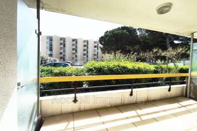 Appartement 1 pièces 135000 €