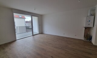 Appartement 1 Pièce 50 m² à vendre à Turckheim (68230)