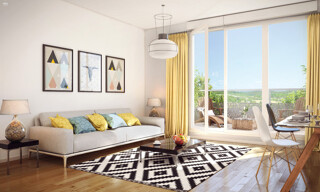 Appartement 2 Pièces 68 m² à vendre à Galfingue (68990)