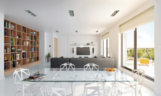 Appartement 2 Pièces 68 m² à vendre à Colmar (68000)