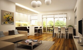 Appartement 2 Pièces 78 m² à vendre à Ingersheim (68040)